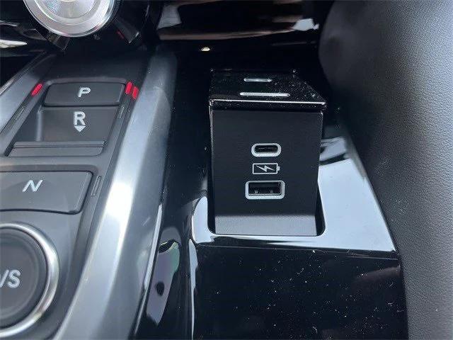 new 2026 Acura MDX car, priced at $64,350