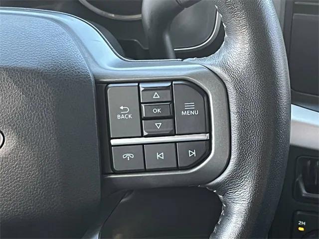 used 2021 Ford F-150 car, priced at $30,995