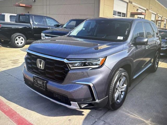 used 2023 Honda Pilot car, priced at $38,422