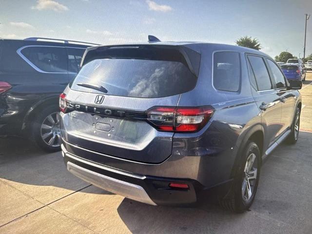 used 2023 Honda Pilot car, priced at $38,422