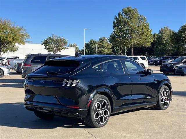 used 2021 Ford Mustang Mach-E car, priced at $28,996