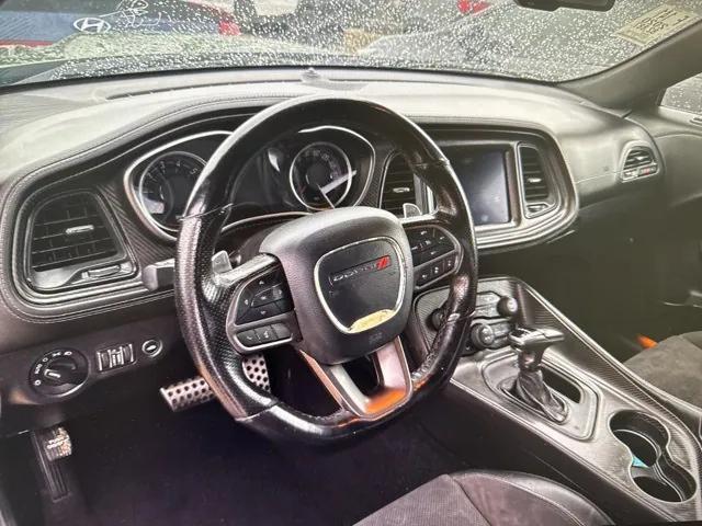 used 2020 Dodge Challenger car, priced at $37,553