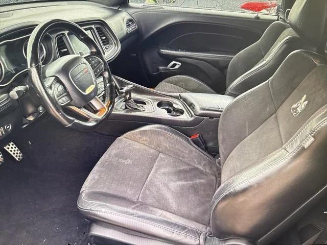 used 2020 Dodge Challenger car, priced at $37,553
