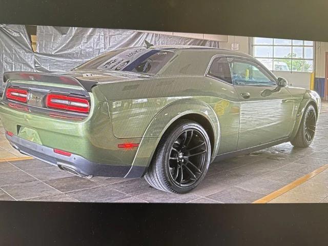 used 2020 Dodge Challenger car, priced at $37,553