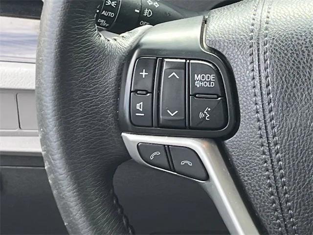 used 2018 Toyota Sienna car, priced at $23,298