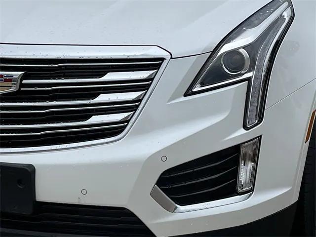 used 2019 Cadillac XT5 car, priced at $23,997