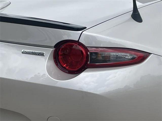 used 2023 Mazda MX-5 Miata car, priced at $32,777