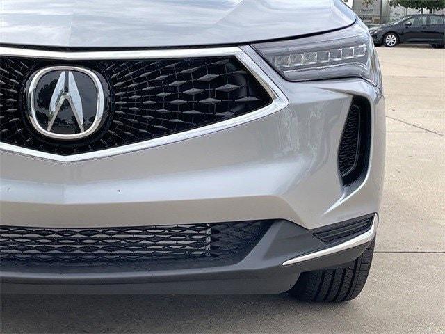 new 2024 Acura RDX car, priced at $45,700