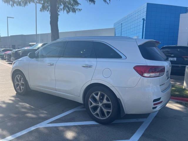 used 2016 Kia Sorento car, priced at $10,359