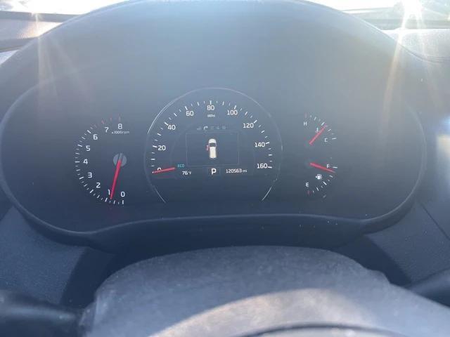 used 2016 Kia Sorento car, priced at $10,359