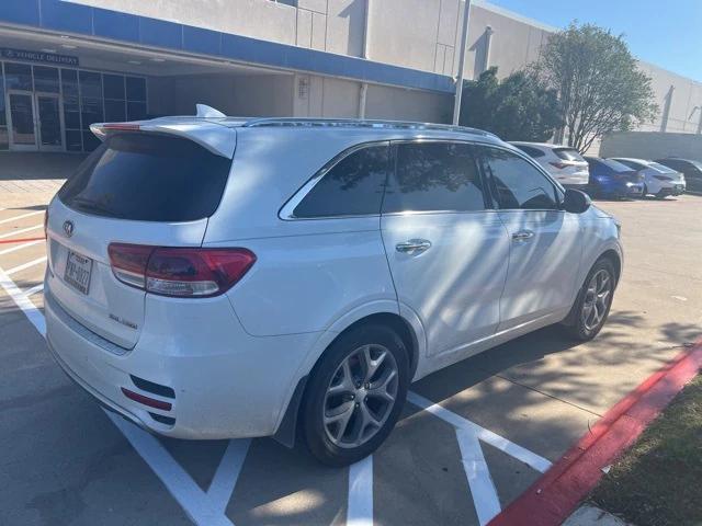 used 2016 Kia Sorento car, priced at $10,359
