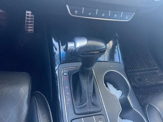 used 2016 Kia Sorento car, priced at $10,359