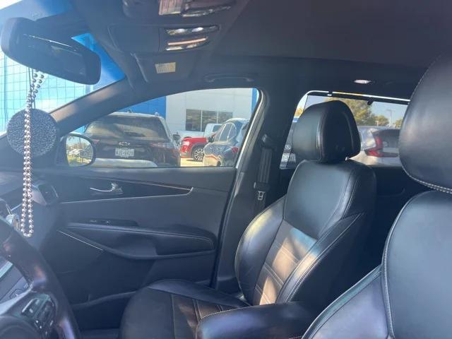 used 2016 Kia Sorento car, priced at $10,359