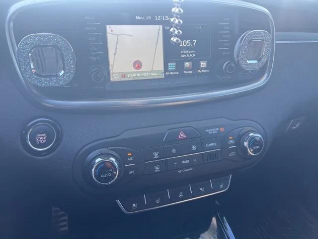 used 2016 Kia Sorento car, priced at $10,359