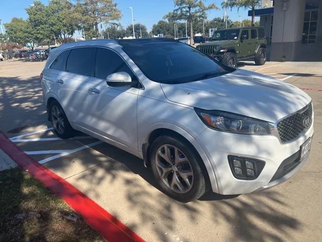 used 2016 Kia Sorento car, priced at $10,359