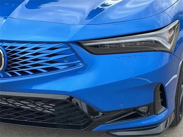 new 2026 Acura Integra car, priced at $40,995