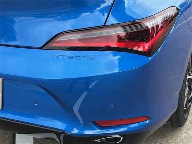 new 2026 Acura Integra car, priced at $40,995