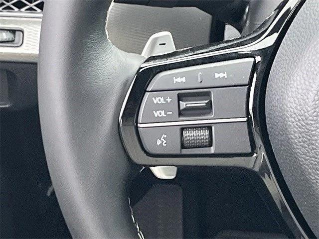 new 2026 Acura Integra car, priced at $40,995