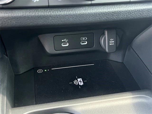 new 2025 Acura ADX car, priced at $41,350