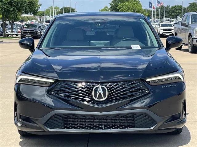 used 2024 Acura Integra car, priced at $27,499