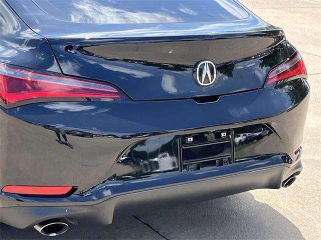 used 2024 Acura Integra car, priced at $27,499