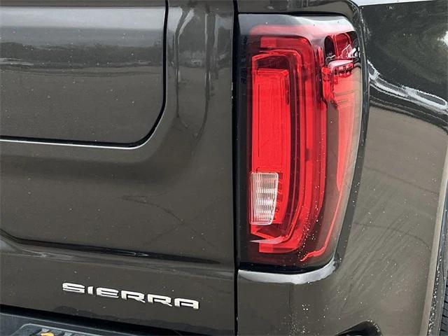 used 2019 GMC Sierra 1500 car, priced at $45,795