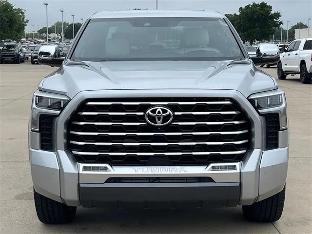 used 2022 Toyota Tundra Hybrid car, priced at $51,996