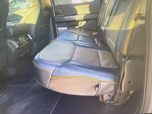 used 2023 Ford F-150 car, priced at $46,382