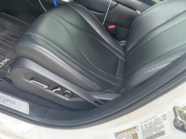 used 2020 Acura RDX car, priced at $22,895