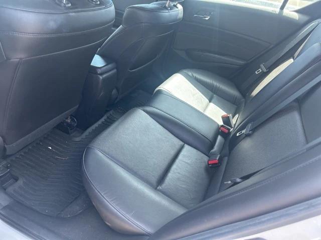 used 2014 Acura ILX car, priced at $14,988