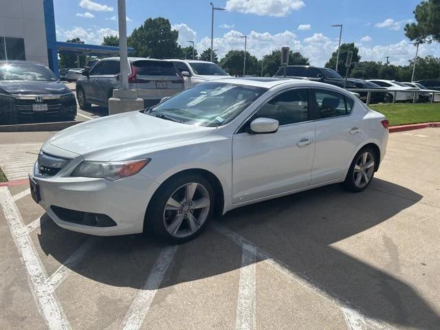 used 2014 Acura ILX car, priced at $14,988