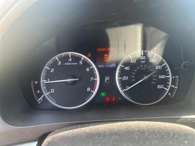 used 2014 Acura ILX car, priced at $14,988