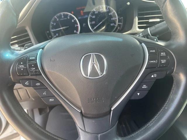 used 2014 Acura ILX car, priced at $14,988
