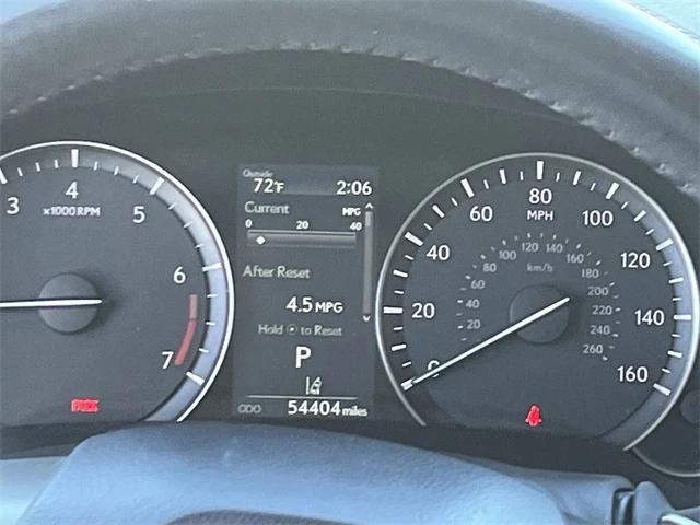 used 2022 Lexus RX 350 car, priced at $39,213