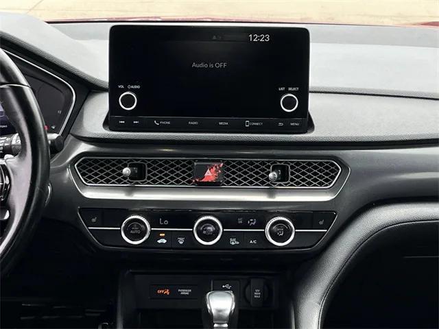 used 2024 Acura Integra car, priced at $29,329