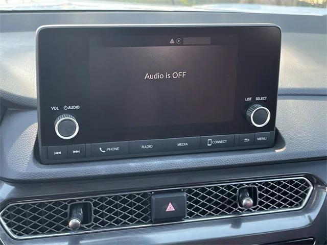 used 2023 Acura Integra car, priced at $26,795