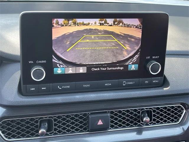 used 2023 Acura Integra car, priced at $26,795