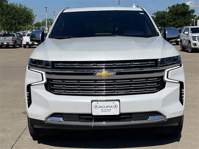 used 2023 Chevrolet Suburban car, priced at $67,949