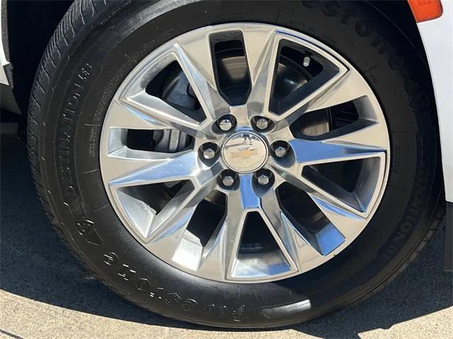used 2023 Chevrolet Suburban car, priced at $67,949