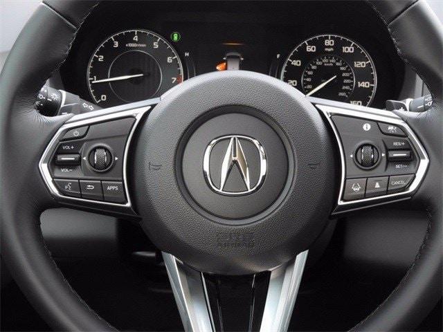 used 2024 Acura RDX car, priced at $46,939