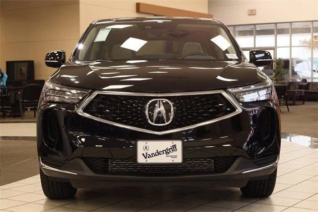 used 2024 Acura RDX car, priced at $40,996