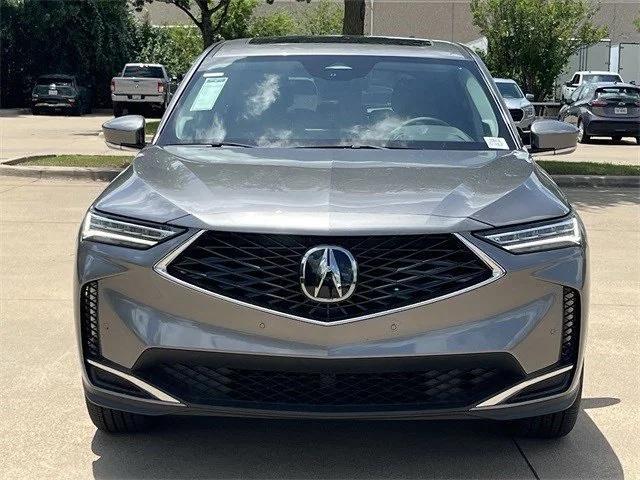 new 2026 Acura MDX car, priced at $59,150