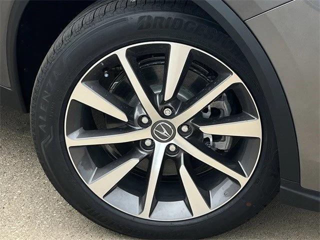 new 2026 Acura MDX car, priced at $59,150