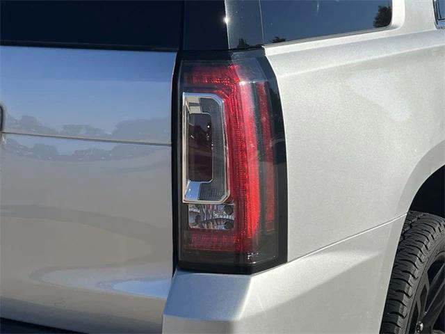 used 2019 GMC Yukon car, priced at $41,549