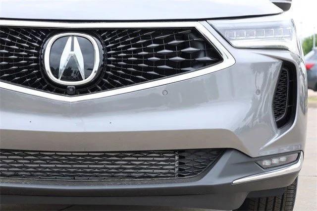 used 2024 Acura RDX car, priced at $45,895