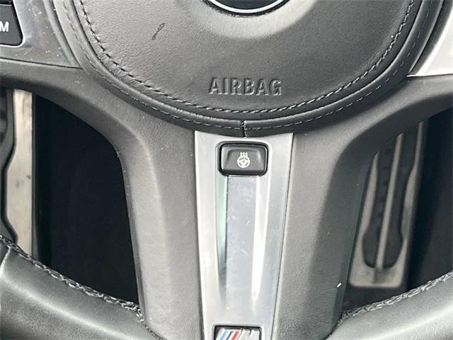 used 2020 BMW M340 car, priced at $43,996