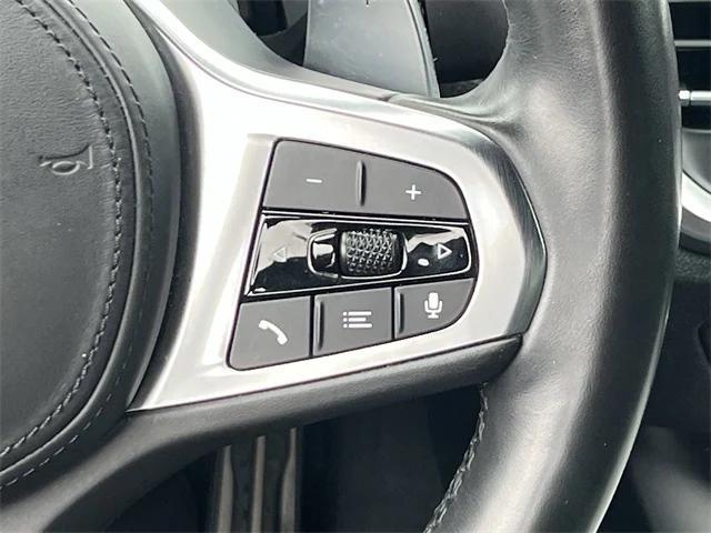 used 2020 BMW M340 car, priced at $43,996