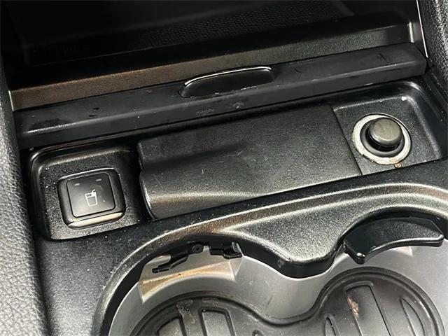 used 2017 Mercedes-Benz AMG GLE 43 car, priced at $30,095