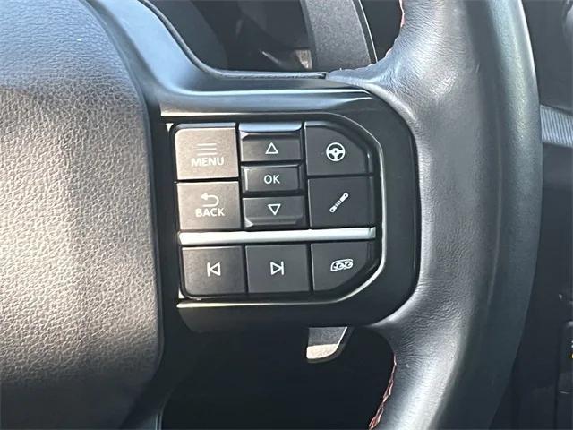 used 2024 Ford F-150 car, priced at $74,984