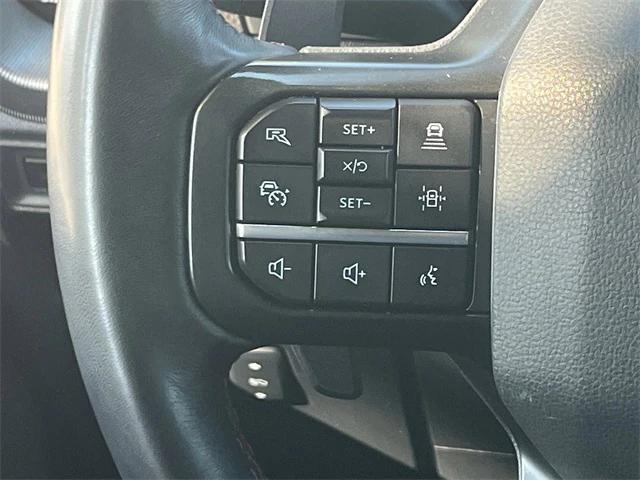 used 2024 Ford F-150 car, priced at $74,984